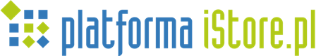 iStore Logo