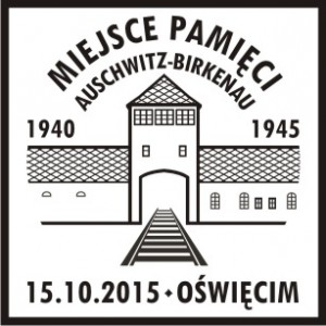 Miejsce pamięci Auschwitz-Birkenau 1940-1945