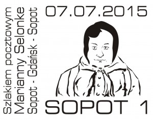 Wystawa Filatelistyczna Sopot 2015 - 07-07-2015