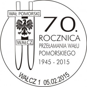 datownik okol. 05.02.2015   Gdańsk