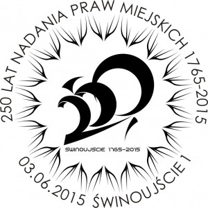 datownik okolicznosciowy 03.06.2015 Gdańsk