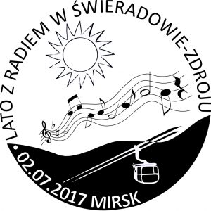 datownik okolicznościowy 02.07.2017 Wrocław