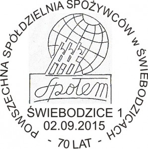 datownik okolicznościowy 02.09.2015 Wrocław