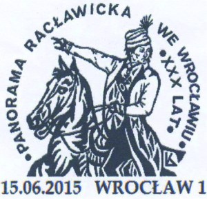 Panorama Racławicka 30 lat we Wrocławiu  