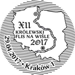datownik okolicznościowy 29.04.2017 Kraków (1)
