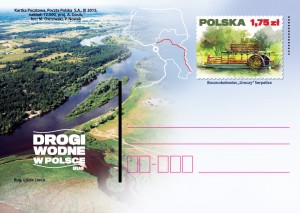 Drogi wodne w Polsce
