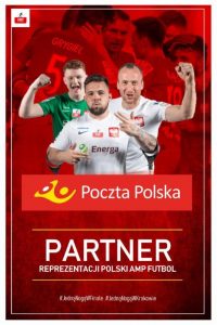Amp Futbol Poczta Polska grafika ogłoszenie (2)