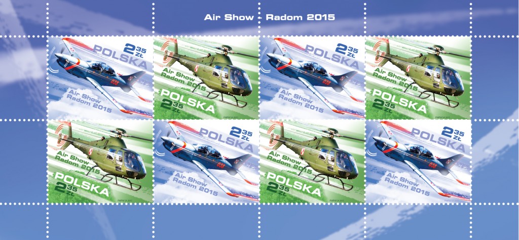 Air Show - Radom 2015 arkusik
