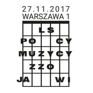 Polscy muzycy jazzowi datownik