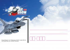 Air Show Radom 2015