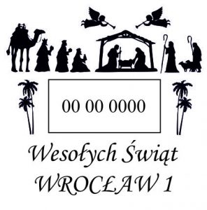 Datownik 16.11.2018 Wrocław 1