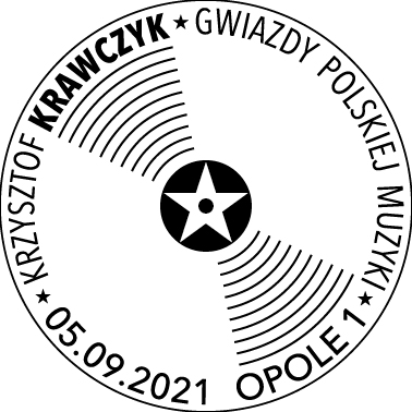 Datownik okolicznosciowy 05.09.2021 Opole 1