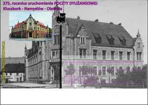 Kartka okolicznościowa 18Wrocław