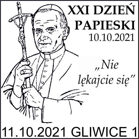 datownik okoliczno.sciowy 11.10.2021 Katowice