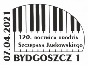 datownik okolicznosciowy 07.04.2021 Bydgoszcz