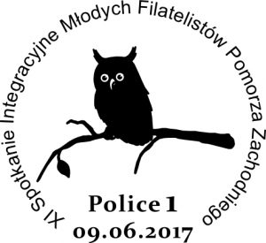 datownik okolicznosciowy 09.06.2017 Szczecin