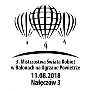 datownik okolicznosciowy 11.08.2018 Lublin
