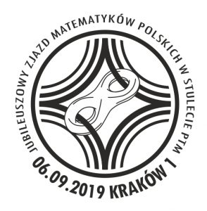 datownik okolicznościowu 06.09.2019 Kraków