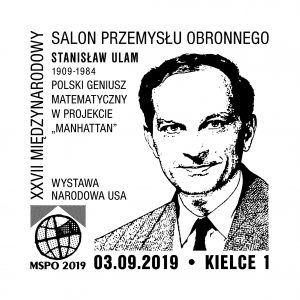 datownik okolicznościowy 03.09.2019 Lublin