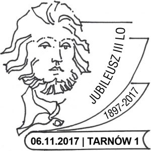 datownik okolicznościowy 06.11.2017 Kraków