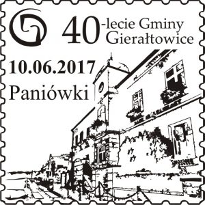 datownik okolicznościowy 10.06.2017 Katowice