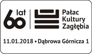 datownik okolicznościowy 11.01.2018 Katowice