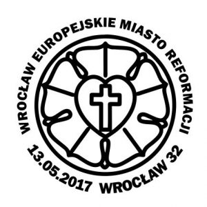 datownik okolicznościowy 13.05.2017 Wrocław