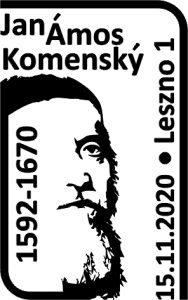 datownik okolicznościowy 15.11.2020 Poznań