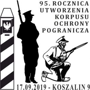 datownik okolicznościowy 17.09.2019 Szczecin