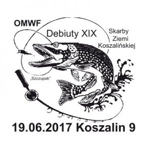 datownik okolicznościowy 19.06.2017 Szczecin