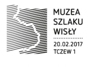 datownik okolicznościowy 20.02.2017 Gdańsk