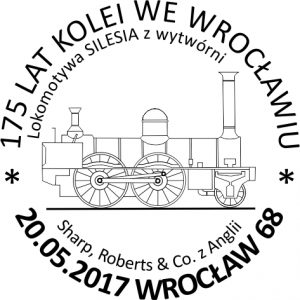 datownik okolicznościowy 20.05.2017 Wrocław (2)