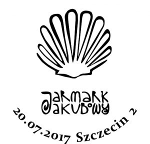 datownik okolicznościowy 20.07.2017 Szczecin