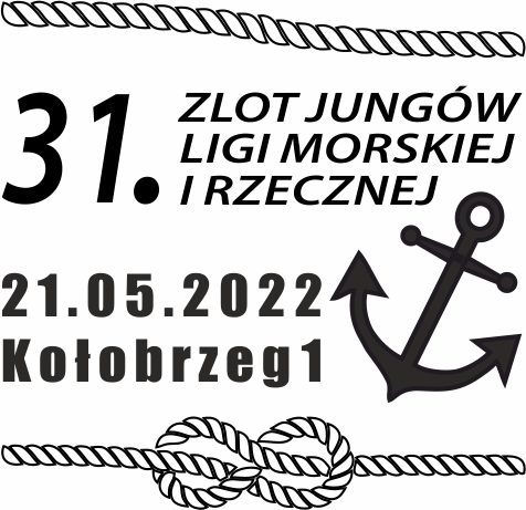 datownik okolicznościowy 21.05.2022 Szczecin
