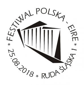 datownik okolicznościowy 25.08.2018 Katowice
