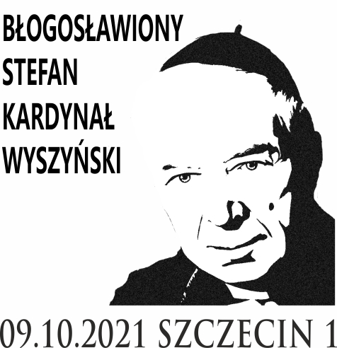 datownik okolicznościowy Szczecin
