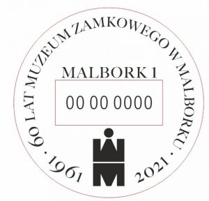 datownik stały ozdobny od dnia 02.01.2021 do 31.12.2021 Gdańsk