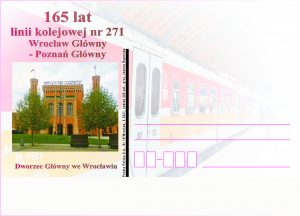 kartka okolicznosciowa 19 Wrocław
