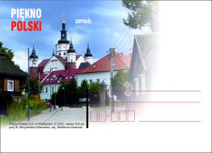 kartka okolicznosciowa 5 Lublin