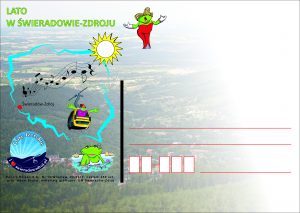 kartka okolicznościowa 15Wrocław