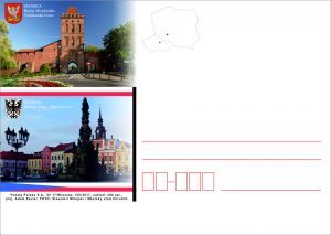 kartka okolicznościowa 17Wrocław