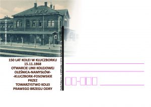 kartka okolicznościowa 22Wrocław