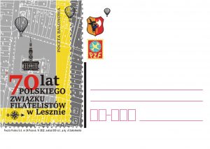 kartka okolicznościowa 24 Poznań