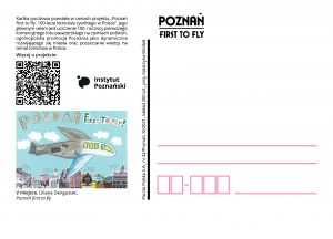 kartka okolicznościowa 42 Poznań (1)
