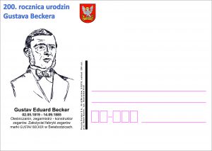 kartka okolicznościowa 6Wrocław
