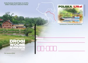 Drogi wodne w Polsce