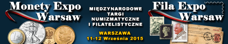 Fila Expo Warsaw