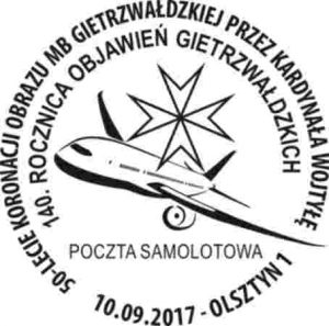 datownik okolicznosciowy 10.09.2017 Białystok