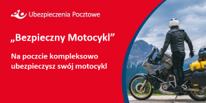 Bezpieczny Motocykl 04.2021