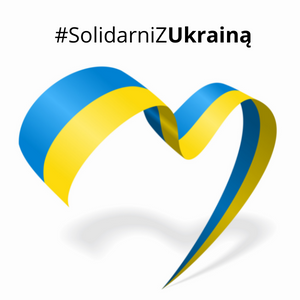 solidarni z Ukraina